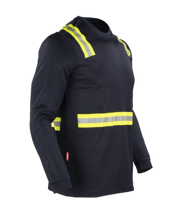 polera-hibrida-dual-hi-vis-hombre-mlarga (1) Polera Hibrida Dual Manga Larga Hombre