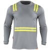 polera-hibrida-dual-hi-vis-hombre-mlarga (4) Polera Hibrida Dual Manga Larga Hombre