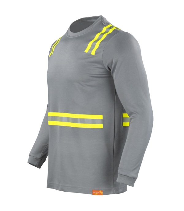 polera-hibrida-dual-hi-vis-hombre-mlarga (6) Polera Hibrida Dual Manga Larga Hombre