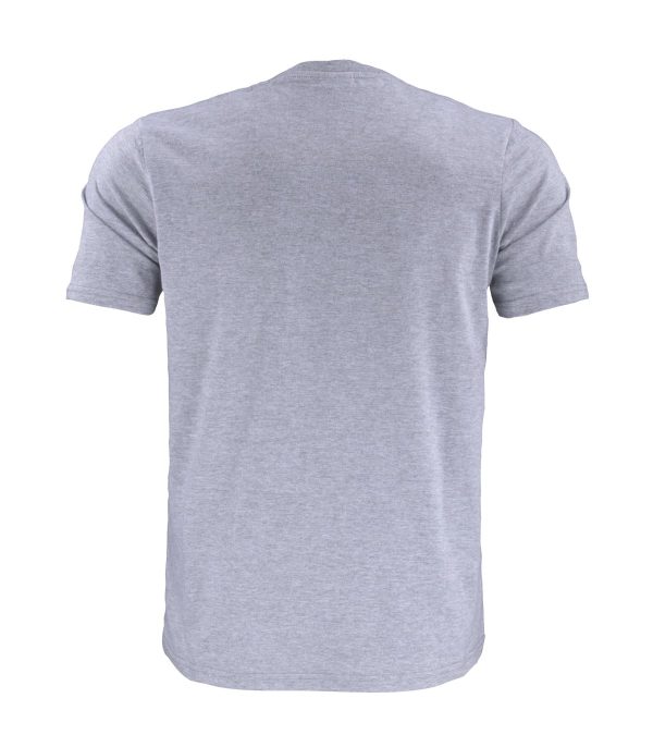 polera-mc-hombre-100-alg (11) Polera 100% Algodón Manga Corta Hombre