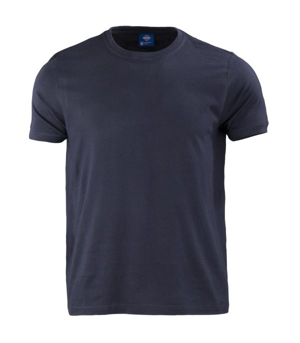 polera-mc-hombre-100-alg (12) Polera 100% Algodón Manga Corta Hombre