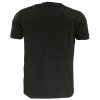 polera-mc-hombre-100-alg (23) Polera 100% Algodón Manga Corta Hombre