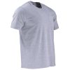 polera-mc-hombre-100-alg (9) Polera 100% Algodón Manga Corta Hombre