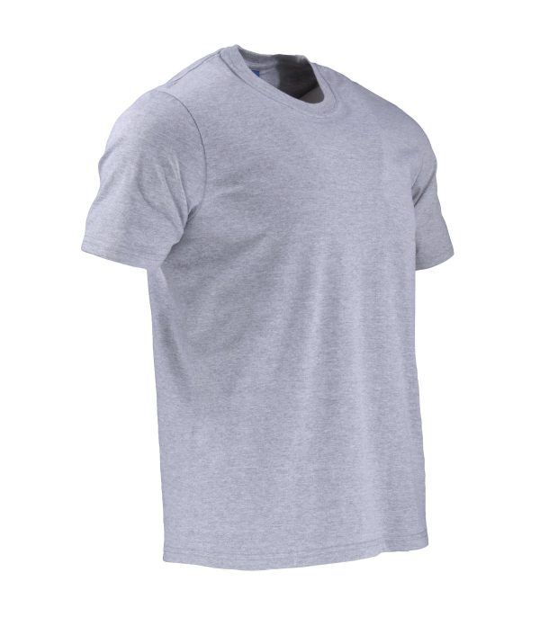 polera-mc-hombre-100-alg (9) Polera 100% Algodón Manga Corta Hombre