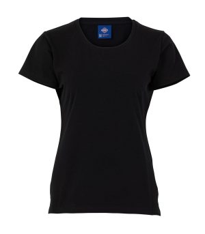 polera-mc-mujer-95-alg-5-spx (17) Polera 95% Algodón Manga Corta Mujer