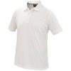 Polera Polo Confort Spandex Manga Corta Hombre