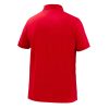 Polera Polo Confort Spandex Manga Corta Hombre