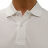 Polera Polo Confort Spandex Manga Corta Hombre