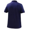 Polera Polo Confort Spandex Manga Corta Hombre