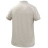 Polera Polo Confort Spandex Manga Corta Hombre