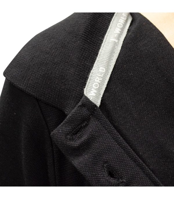 polera-polo-comfort-spandex-mc-mujer (24) Polera Polo Confort Spandex Manga Corta Mujer