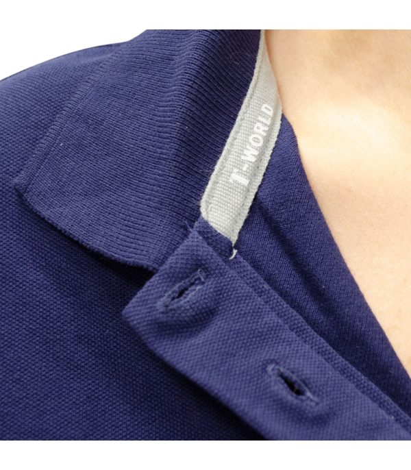 polera-polo-comfort-spandex-mc-mujer (3) Polera Polo Confort Spandex Manga Corta Mujer