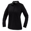 polera-polo-comfort-spandex-ml-mujer (11) Polera Polo Confort Spandex Manga Larga Mujer