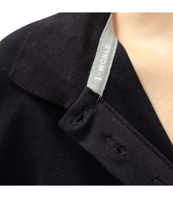 polera-polo-comfort-spandex-ml-mujer (14) Polera Polo Confort Spandex Manga Larga Mujer