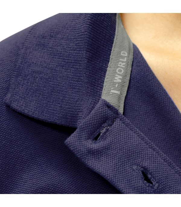 polera-polo-comfort-spandex-ml-mujer (25) Polera Polo Confort Spandex Manga Larga Mujer