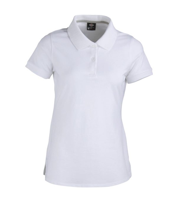 polera-polo-dryfresh-mc-mujer-60-alg-40-poly (1) Polera Polo DryFresh® 60% Algodón Manga Corta Mujer