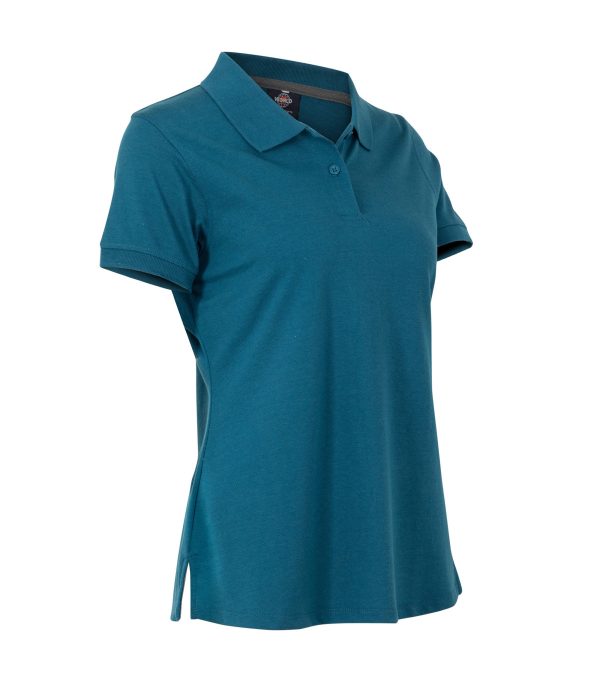 polera-polo-dryfresh-mc-mujer-60-alg-40-poly (10) Polera Polo DryFresh® 60% Algodón Manga Corta Mujer