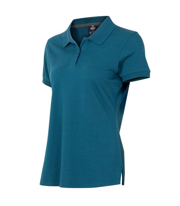 polera-polo-dryfresh-mc-mujer-60-alg-40-poly (11) Polera Polo DryFresh® 60% Algodón Manga Corta Mujer