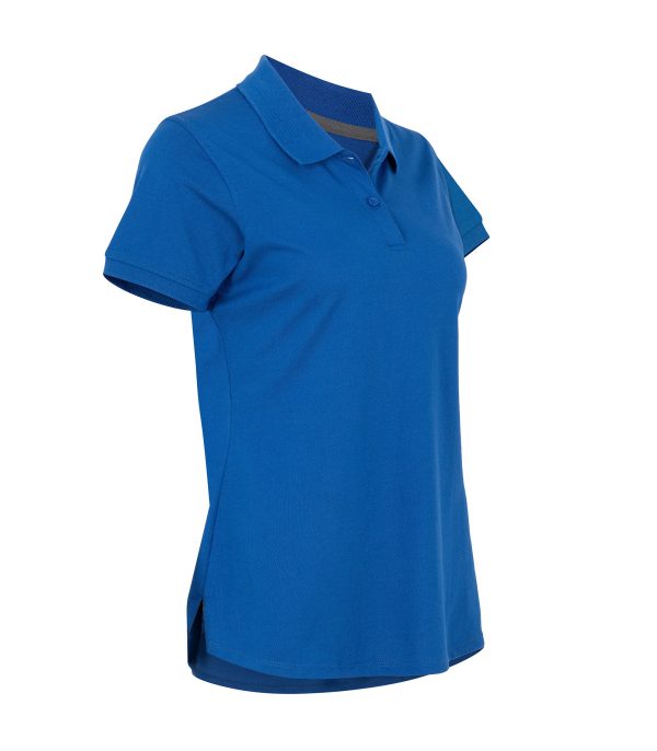 polera-polo-dryfresh-mc-mujer-60-alg-40-poly (14) Polera Polo DryFresh® 60% Algodón Manga Corta Mujer