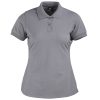 polera-polo-dryfresh-mc-mujer-60-alg-40-poly (5) Polera Polo DryFresh® 60% Algodón Manga Corta Mujer