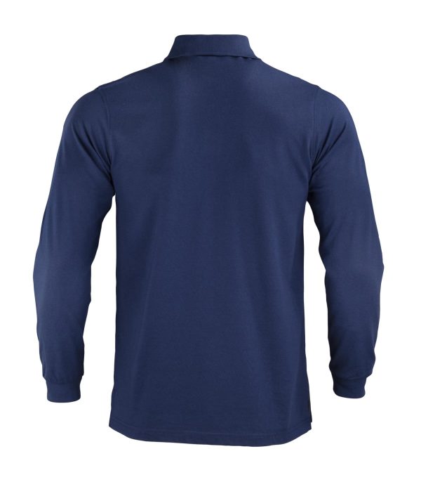 polera-polo-dryfresh-ml-hombre-60-alg-40-poly (1) Polera Polo DryFresh Smooth® 60% Algodón Manga Larga Hombre