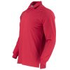polera-polo-dryfresh-ml-hombre-60-alg-40-poly (15) Polera Polo DryFresh Smooth® 60% Algodón Manga Larga Hombre