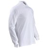 polera-polo-dryfresh-ml-hombre-60-alg-40-poly (18) Polera Polo DryFresh Smooth® 60% Algodón Manga Larga Hombre