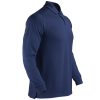 polera-polo-dryfresh-ml-hombre-60-alg-40-poly (2) Polera Polo DryFresh Smooth® 60% Algodón Manga Larga Hombre