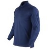 polera-polo-dryfresh-ml-hombre-60-alg-40-poly (3) Polera Polo DryFresh Smooth® 60% Algodón Manga Larga Hombre