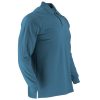 polera-polo-dryfresh-ml-hombre-60-alg-40-poly (5) Polera Polo DryFresh Smooth® 60% Algodón Manga Larga Hombre
