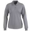 polera-polo-dryfresh-ml-mujer-60-alg-40-poly (12) Polera Polo DryFresh® 60% Algodón Manga Larga Mujer
