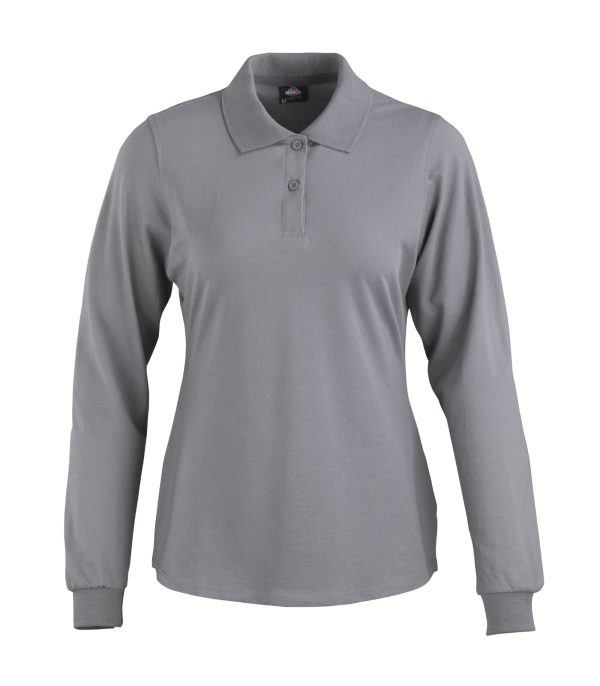 polera-polo-dryfresh-ml-mujer-60-alg-40-poly (12) Polera Polo DryFresh® 60% Algodón Manga Larga Mujer