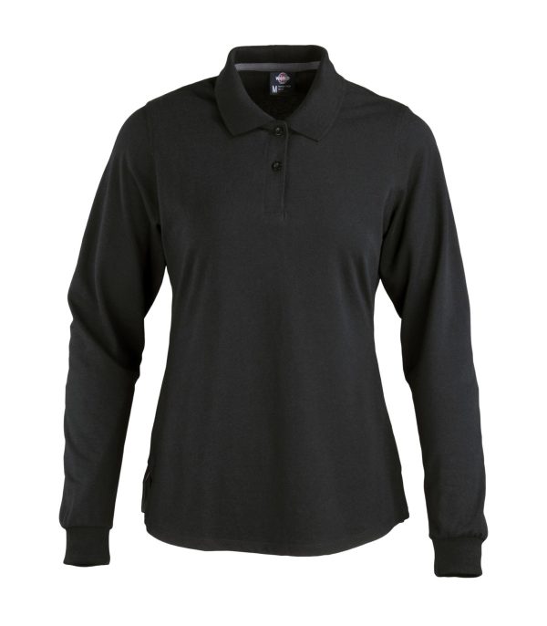polera-polo-dryfresh-ml-mujer-60-alg-40-poly (16) Polera Polo DryFresh® 60% Algodón Manga Larga Mujer