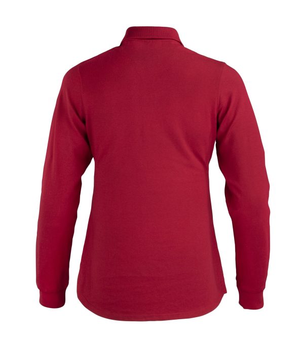 polera-polo-dryfresh-ml-mujer-60-alg-40-poly (21) Polera Polo DryFresh® 60% Algodón Manga Larga Mujer