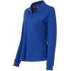 polera-polo-dryfresh-ml-mujer-60-alg-40-poly (27) Polera Polo DryFresh® 60% Algodón Manga Larga Mujer