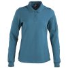 polera-polo-dryfresh-ml-mujer-60-alg-40-poly (4) Polera Polo DryFresh® 60% Algodón Manga Larga Mujer