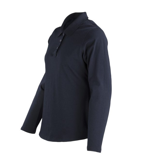 polera-polo-dryfresh-smooth-ml-mujer-cert (2) Polera Polo DryFresh Smooth® 60% Algodón Manga Larga Mujer
