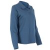 polera-polo-dryfresh-smooth-ml-mujer-cert (21) Polera Polo DryFresh Smooth® 60% Algodón Manga Larga Mujer