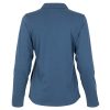 polera-polo-dryfresh-smooth-ml-mujer-cert (23) Polera Polo DryFresh Smooth® 60% Algodón Manga Larga Mujer