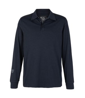 polera-polo-ignifuga-antiestatica-technic-ml-hombre Polera Polo Ignifuga Antiestática Manga Larga Hombre