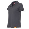 polera-polo-mc-mujer-60-alg-40-poly (18) Polera Polo 60% Algodón Manga Corta Mujer