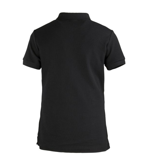 polera-polo-mc-mujer-80-alg-20-poly (15) Polera Polo 80% Algodón Manga Corta Mujer