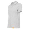 polera-polo-mc-mujer-80-alg-20-poly (18) Polera Polo 80% Algodón Manga Corta Mujer