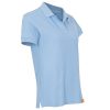 polera-polo-mc-mujer-80-alg-20-poly (20) Polera Polo 80% Algodón Manga Corta Mujer