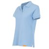 polera-polo-mc-mujer-80-alg-20-poly (22) Polera Polo 80% Algodón Manga Corta Mujer