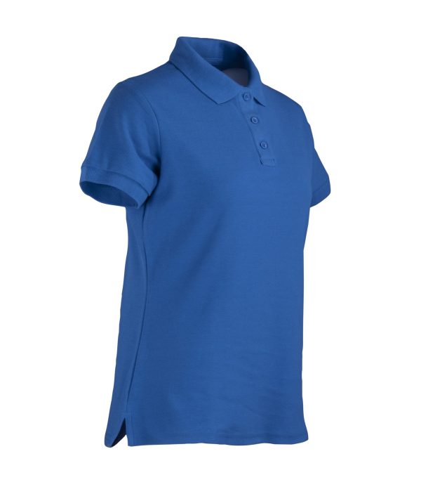 polera-polo-mc-mujer-80-alg-20-poly (5) Polera Polo 80% Algodón Manga Corta Mujer