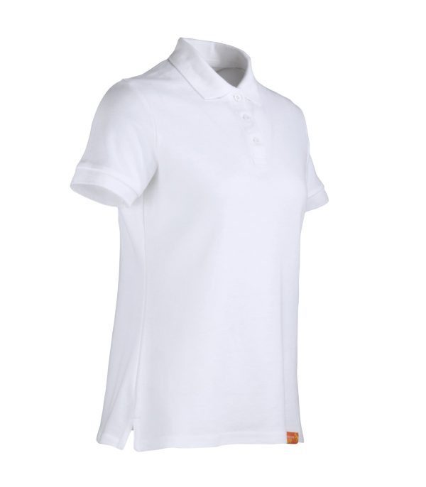 polera-polo-mc-mujer-80-alg-20-poly (9) Polera Polo 80% Algodón Manga Corta Mujer