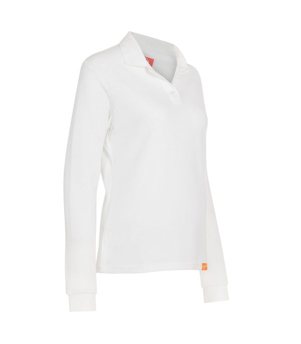 polera-polo-ml-mujer-60-alg-40-poly (1) Polera Polo 60% Algodón Manga Larga Mujer