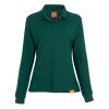 polera-polo-ml-mujer-60-alg-40-poly (16) Polera Polo 60% Algodón Manga Larga Mujer