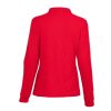polera-polo-ml-mujer-60-alg-40-poly (23) Polera Polo 60% Algodón Manga Larga Mujer